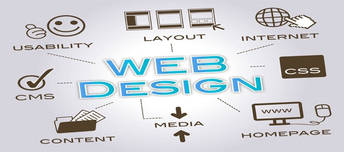 Web Design in Parkland